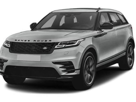 LAND ROVER RANGE ROVER VELAR 2021 SALYT2EX2MA315712 image